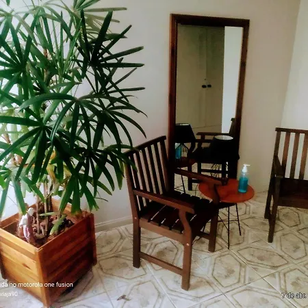 Di Casa Apartment